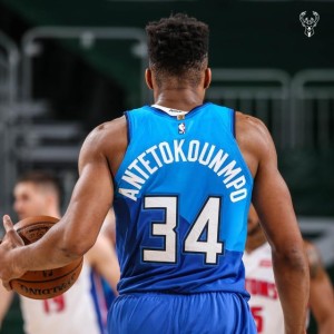 开云-东部八队厮杀空前激烈 夺冠赔率看好雄鹿篮网