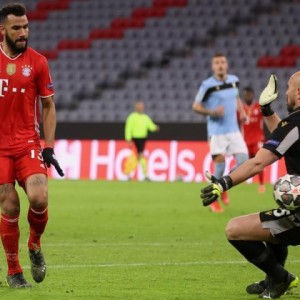 效率超巴黎生涯+更衣室良药，“莱万备胎”你打几分？