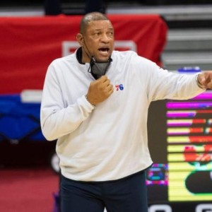 kaiyun体育官方网站-76人走出上场失利阴影 里弗斯重申这点是取胜关键