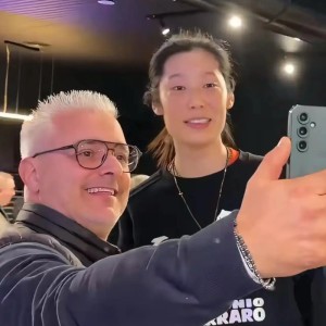 kaiyun体育官方入口-续约科内！朱婷用顶薪打服黑子：31岁无休扛队，这才是女排真传奇|中国女排|科内利亚诺|精神|意甲|世锦赛_新浪体育_新浪新闻