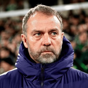 kaiyun体育官方入口-弗里克带队首次欧冠主场0进球，巴萨连续17场主场破门遭终结