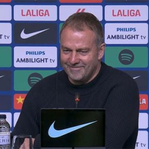 开云体育官方网站-弗里克：不会告诉你我投票给谁；没有哪个门将丢球后会开心