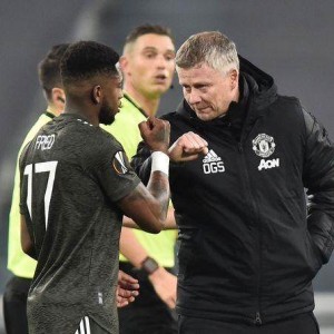 索帅：皇家社会给了反击空间 B费：进球助攻是本职