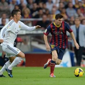 kaiyun体育官方入口-欧冠1/4决赛射手榜：C罗25球居首，梅西12球次之，劳尔10球第三